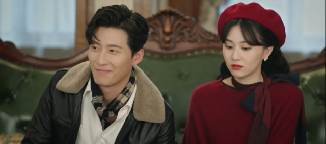 良辰好景知幾何 線上看