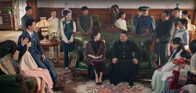 良辰好景知幾何 線上看