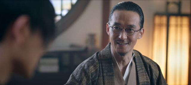 良辰好景知幾何 線上看