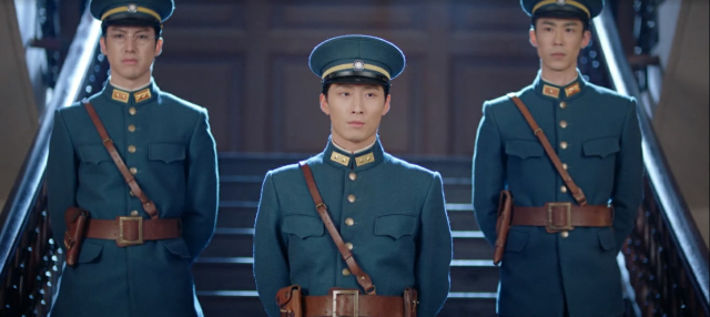 良辰好景知幾何 線上看