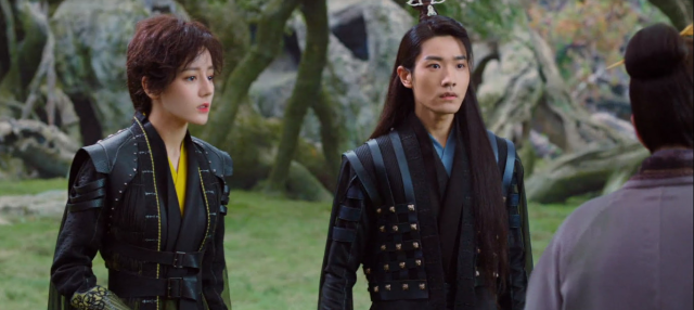 馭鮫記之與君初相識．恰似故人歸 線上看