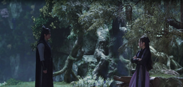 馭鮫記之與君初相識．恰似故人歸 線上看