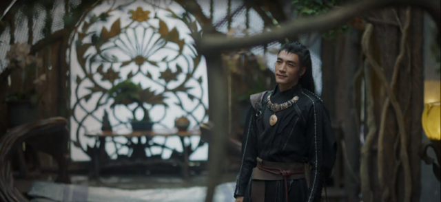 馭鮫記之與君初相識．恰似故人歸 線上看