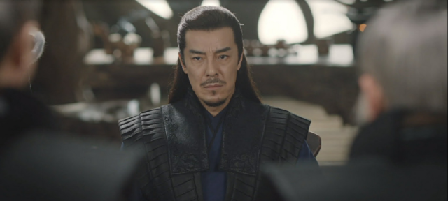 馭鮫記之與君初相識．恰似故人歸 線上看