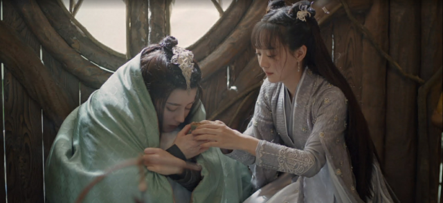 馭鮫記之與君初相識．恰似故人歸 線上看