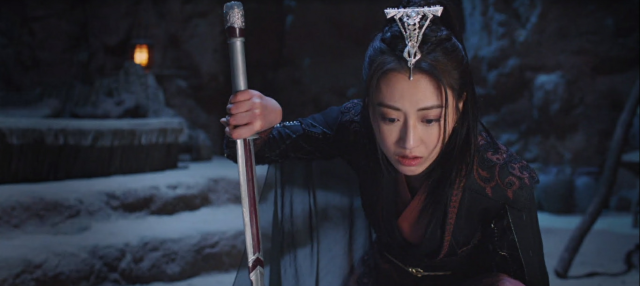 馭鮫記之與君初相識．恰似故人歸 線上看