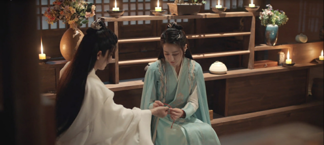 馭鮫記之與君初相識．恰似故人歸 線上看