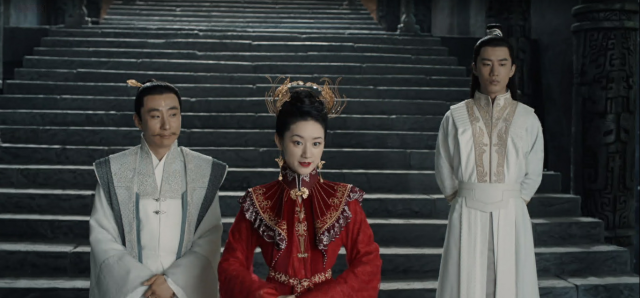 馭鮫記之與君初相識．恰似故人歸 線上看