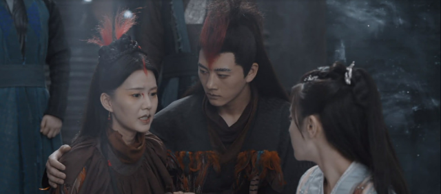 馭鮫記之與君初相識．恰似故人歸 線上看