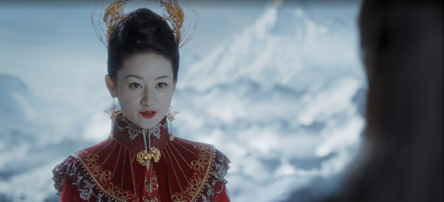 馭鮫記之與君初相識．恰似故人歸 線上看