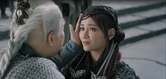 馭鮫記之與君初相識．恰似故人歸 線上看