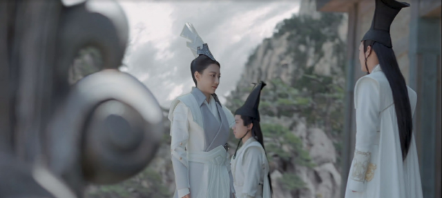 馭鮫記之與君初相識．恰似故人歸 線上看