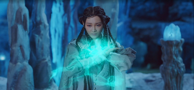 馭鮫記之與君初相識．恰似故人歸 線上看