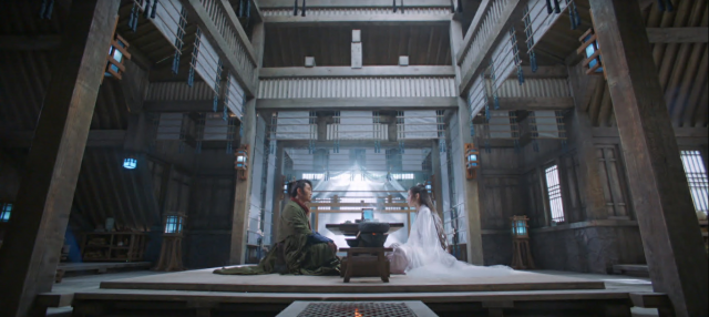 馭鮫記之與君初相識．恰似故人歸 線上看