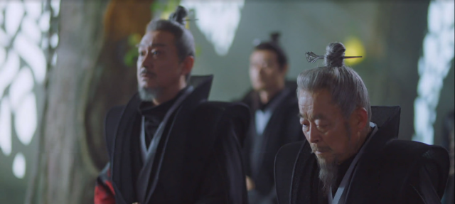 馭鮫記之與君初相識．恰似故人歸 線上看