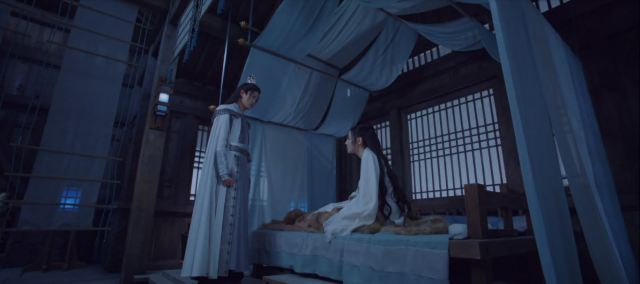 馭鮫記之與君初相識．恰似故人歸 線上看