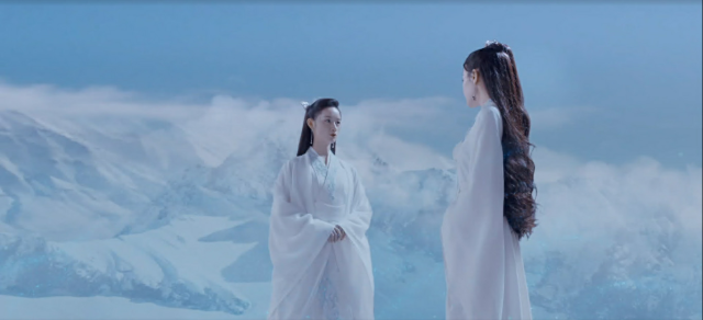 馭鮫記之與君初相識．恰似故人歸 線上看