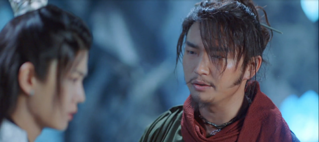 馭鮫記之與君初相識．恰似故人歸 線上看