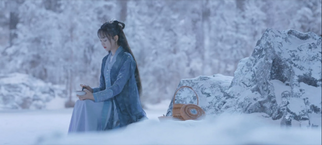 馭鮫記之與君初相識．恰似故人歸 線上看