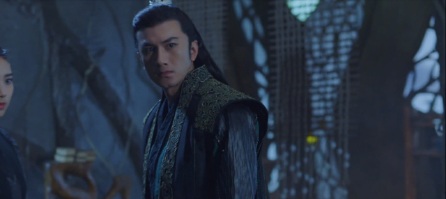 馭鮫記之與君初相識．恰似故人歸 線上看