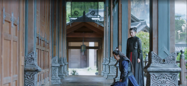 馭鮫記之與君初相識．恰似故人歸 線上看