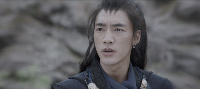 馭鮫記之與君初相識．恰似故人歸 線上看