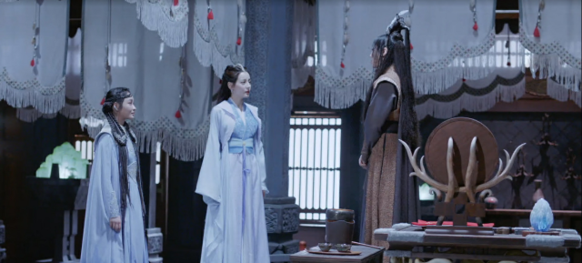 馭鮫記之與君初相識．恰似故人歸 線上看