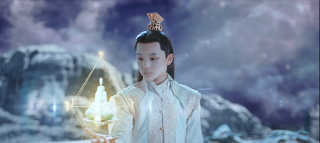 馭鮫記之與君初相識．恰似故人歸 線上看