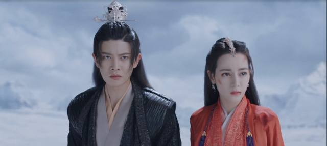 馭鮫記之與君初相識．恰似故人歸 線上看