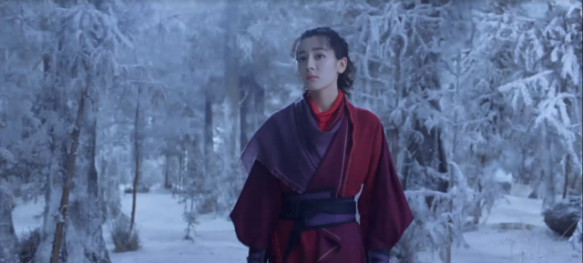 馭鮫記之與君初相識．恰似故人歸 第32集 線上看