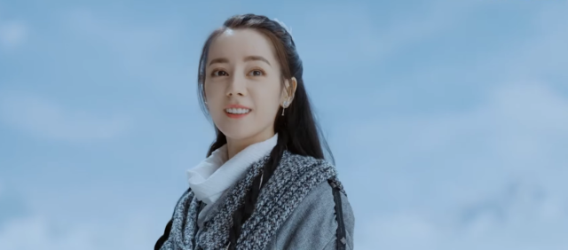 馭鮫記之與君初相識．恰似故人歸 第32集 線上看