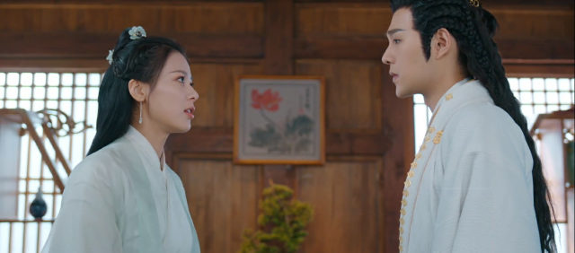 一夜新娘 第二季 第4集 線上看