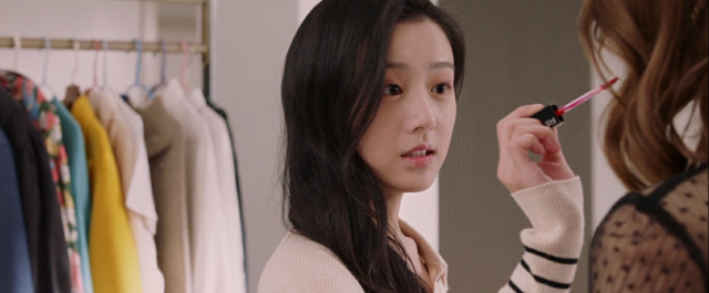 花朝秋月夜 線上看