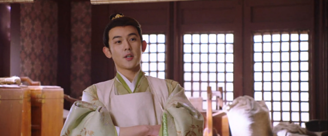 花朝秋月夜 線上看