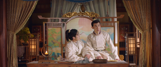 花朝秋月夜 線上看