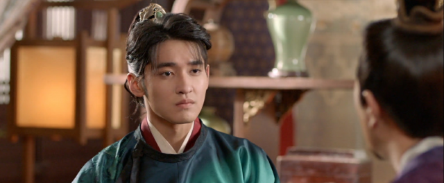 花朝秋月夜 線上看