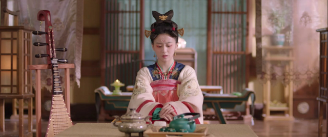 花朝秋月夜 線上看