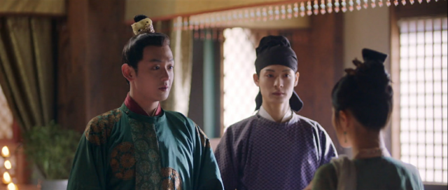 花朝秋月夜 線上看