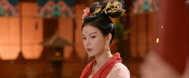 花朝秋月夜 線上看