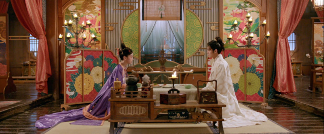 花朝秋月夜 線上看