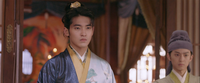 花朝秋月夜 線上看