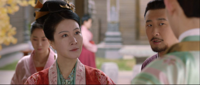 花朝秋月夜 線上看