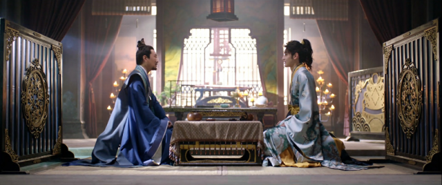 花朝秋月夜 線上看