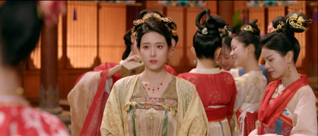 花朝秋月夜 線上看