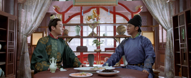 花朝秋月夜 線上看