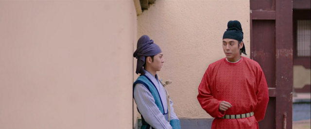 花朝秋月夜 線上看