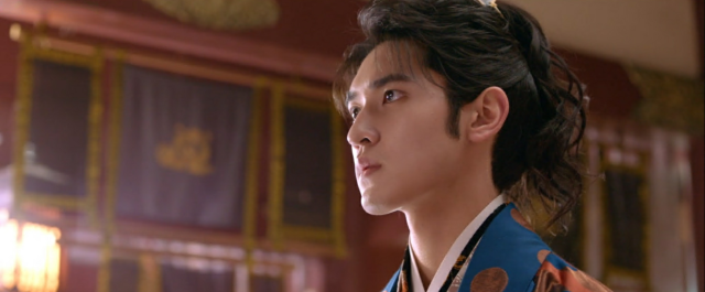 花朝秋月夜 線上看