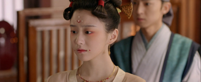 花朝秋月夜 線上看