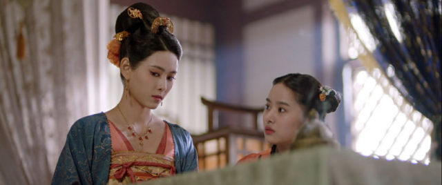 花朝秋月夜 線上看