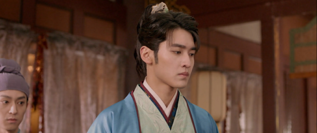 花朝秋月夜 線上看